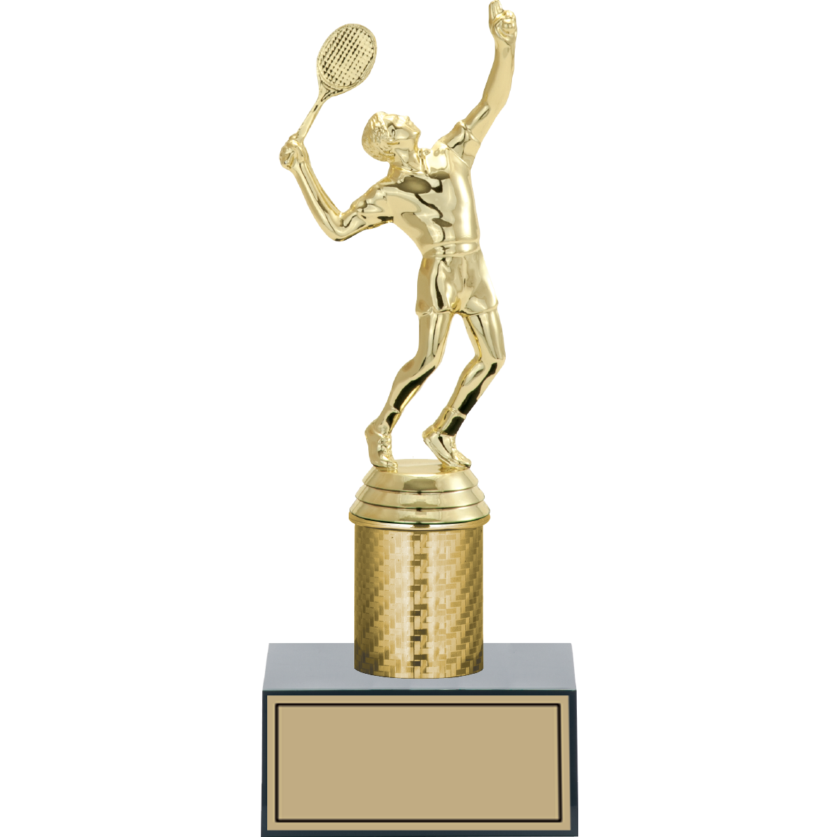 Tenis Kupası - Ödül Kupası