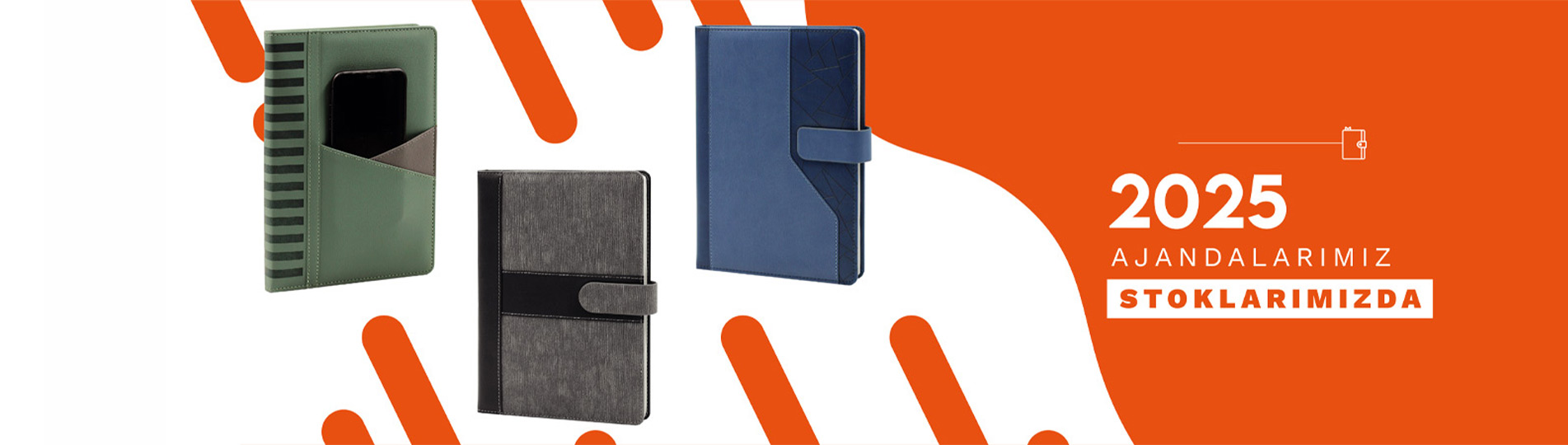 Yeni Sezon Defterler